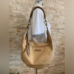 Frye Jenny Hobo Bag - GREAT Condition